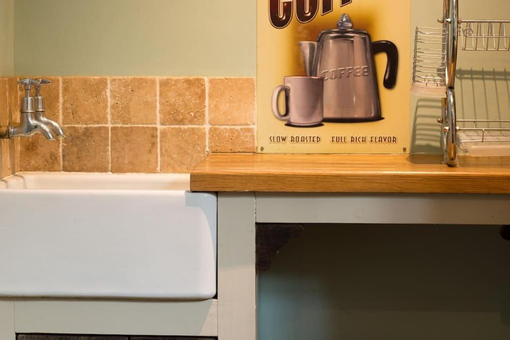 Holiday home The Old Monkey, A Quirky Bolthole On The Edge Of A Historic Market Town Hadleigh (Suffolk)