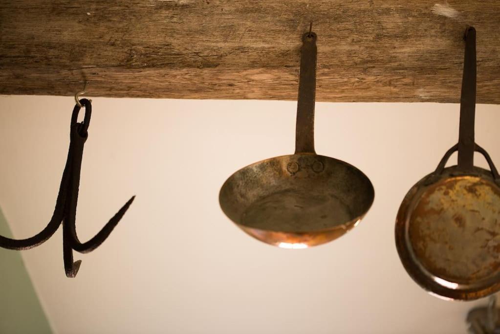 The Old Monkey, A Quirky Bolthole On The Edge Of A Historic Market Town Holiday home *